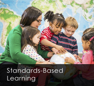 Standards-Based Learning – Teacher's Teacher, LLC