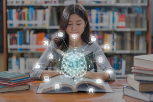 3/3/24-3/16/24: NEW-Introduction to AI: Empowering Teachers for the Future