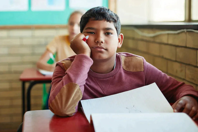 11/2/25-11/29/25: May I Have Your Attention Please?  Thoughts and Strategies for Teaching Increasingly Distracted Students