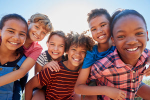 10/22/23-11/18/23:  NEW-The Price We Pay When Children Can't Be Children