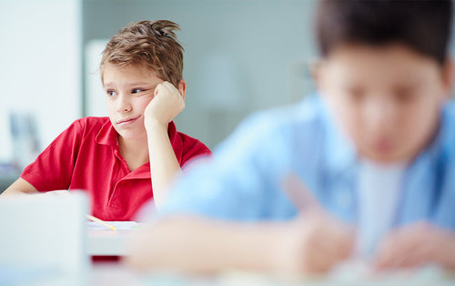 2/11/24-3/9/24: Executive Functioning: Creating a Personal Secretary for the Brain