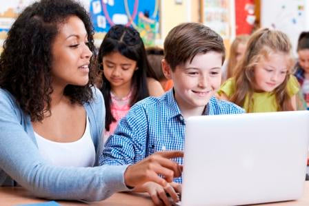 2/18/24-3/16/24: Google Forms, Classroom and Sites for Education