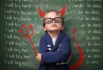 10/1/23-10/28/23: Developing and Implementing Positive Behavioral Interventions in Your Classroom