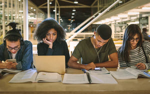 4/7/24-5/4/24: Media Literacy, Developing Critical Thinkers in a Multimedia World