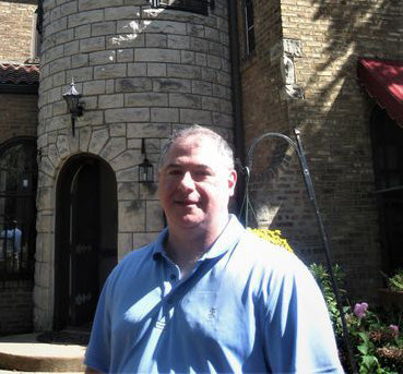 Pat Reed